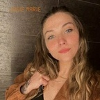 josie_mariee Profile Picture