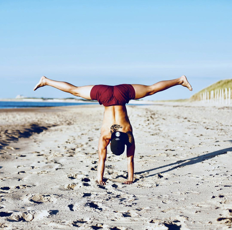 Leaked josuemarq header onlyfans leaked