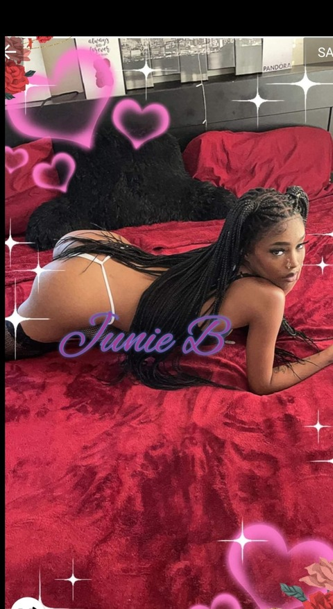 Leaked junieb1999 header onlyfans leaked