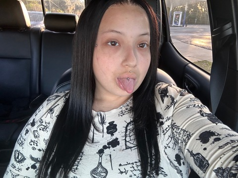 Leaked junkerqueen header onlyfans leaked