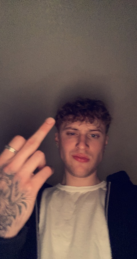 Leaked justinxbonner header onlyfans leaked