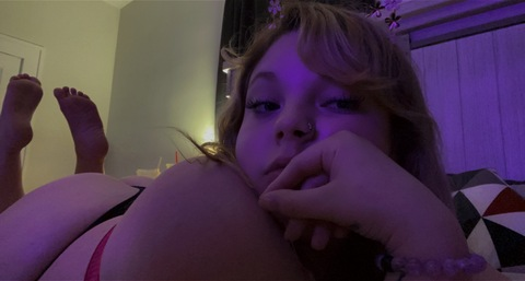 Leaked k1nkyk1ttyxoxo header onlyfans leaked