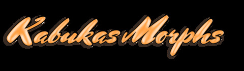 kabukasmorphs OnlyFans Leaked Photos and Videos - HotModels4OF