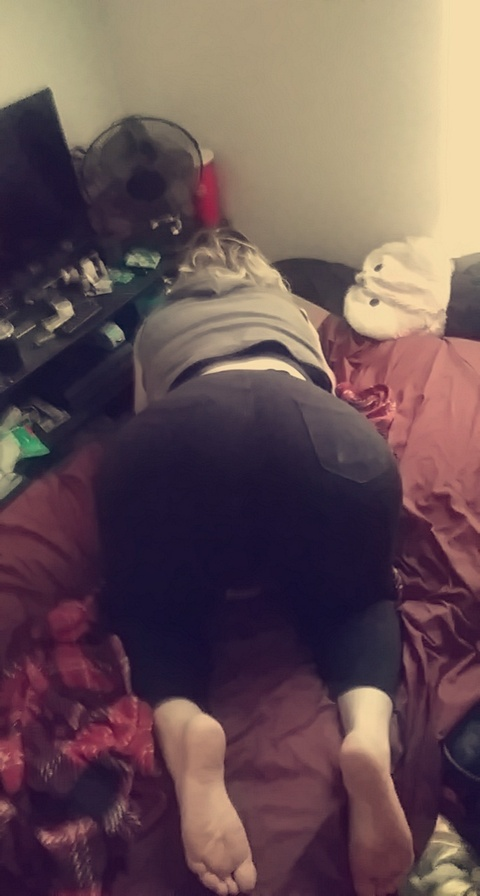 Leaked kacherrypie header onlyfans leaked