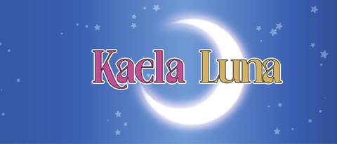 Leaked kaelaluna header onlyfans leaked