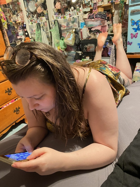 Leaked kaitisrad15 header onlyfans leaked