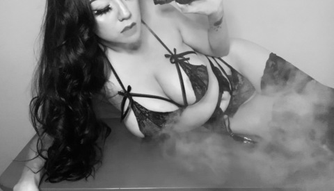 Leaked kamileeon_free header onlyfans leaked