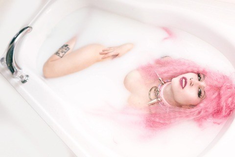 Leaked kanashikoibito header onlyfans leaked