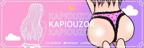 Leaked kapioulive header onlyfans leaked