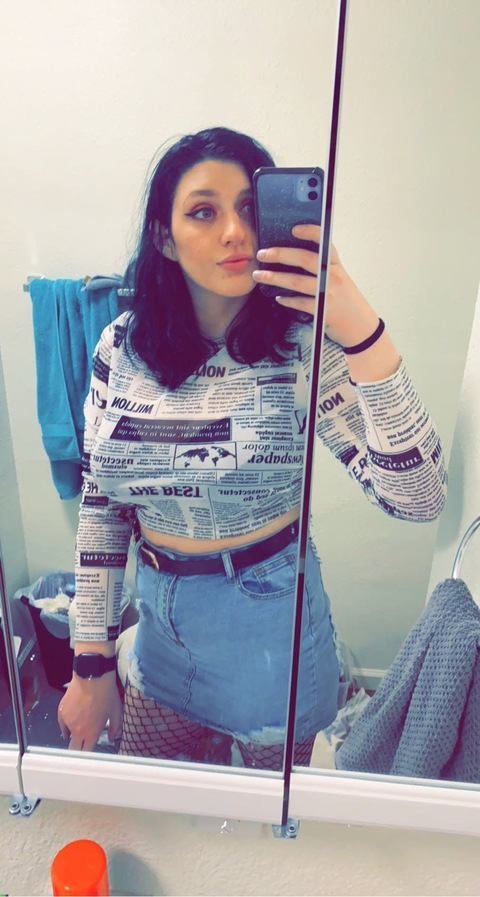 Leaked karlishae header onlyfans leaked