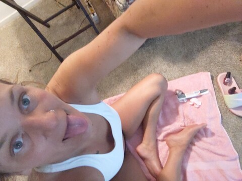 Leaked katanna header onlyfans leaked