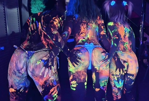 Leaked katofthecannals header onlyfans leaked