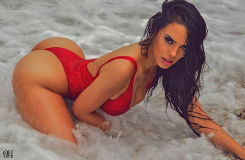 Leaked katrinamorenovip header onlyfans leaked