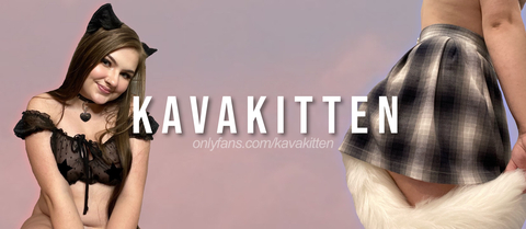 Leaked kavakitten header onlyfans leaked