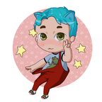 Leaked kawaichubb onlyfans leaked