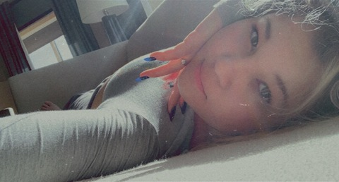 Leaked kaylamarlilove header onlyfans leaked