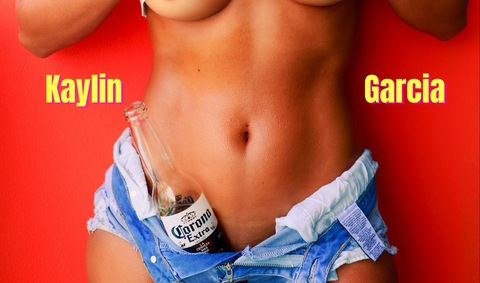 Leaked kaylingarcia header onlyfans leaked