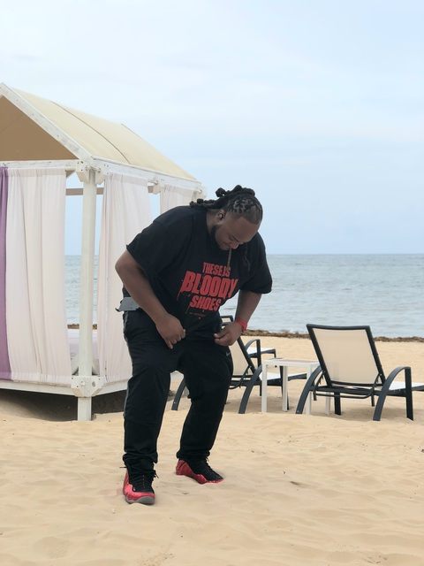 Leaked kboogie62678 header onlyfans leaked