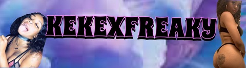 kekexfreaky onlyfans leaked picture 2