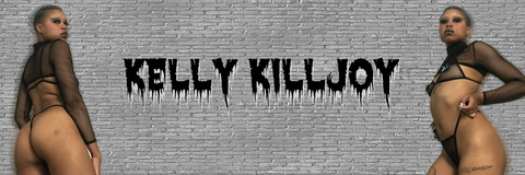 Leaked kellykilljoy header onlyfans leaked