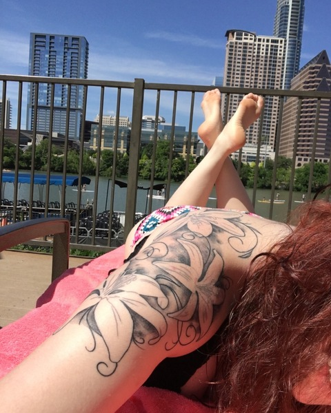 Leaked kendall.hendrix header onlyfans leaked