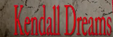 Leaked kendalldreams header onlyfans leaked