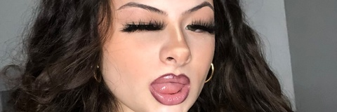 Leaked kenishafineasf header onlyfans leaked