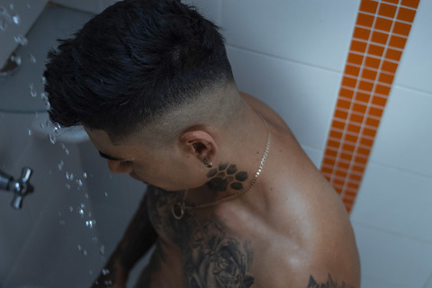 Leaked kevin_morton header onlyfans leaked