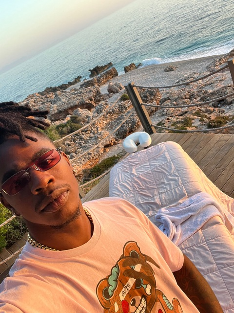 Leaked khaidemneblett header onlyfans leaked