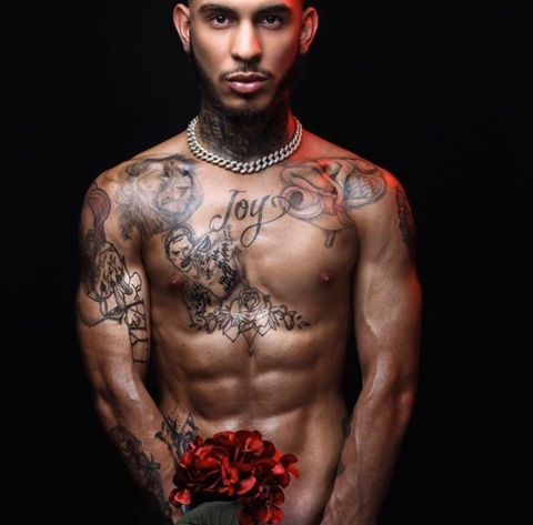 Leaked khaosleon header onlyfans leaked