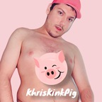 Leaked khriskinkpig onlyfans leaked