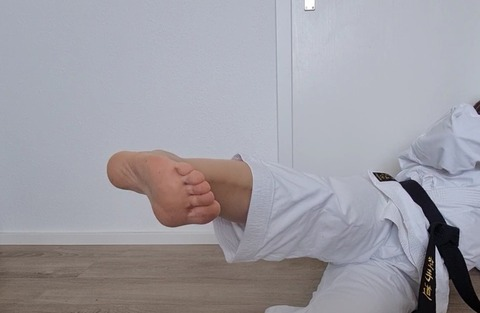 Leaked kicking_carina header onlyfans leaked