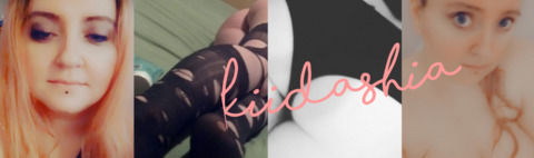 Leaked kiidashia header onlyfans leaked