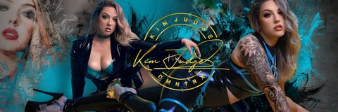 Leaked kimjudge header onlyfans leaked