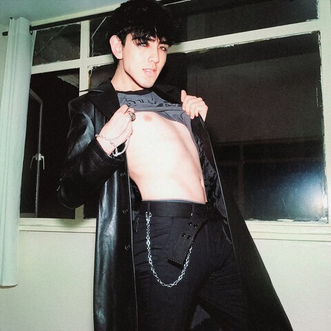 Leaked kinamd header onlyfans leaked