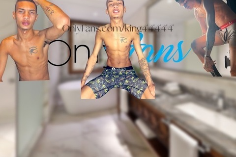 Leaked king444444 header onlyfans leaked