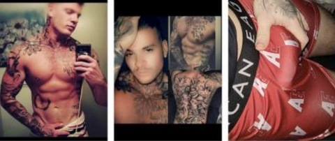 Leaked kingalexxxander header onlyfans leaked