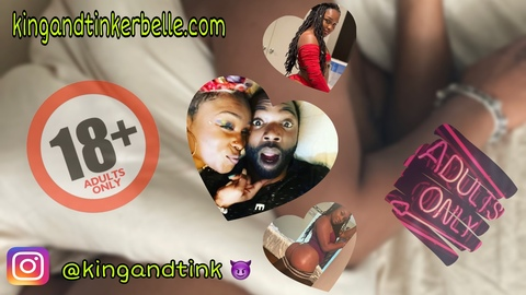 kingandtink onlyfans leaked picture 2