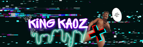 Leaked kingkaozxxx header onlyfans leaked