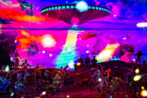 Leaked kingunseen header onlyfans leaked