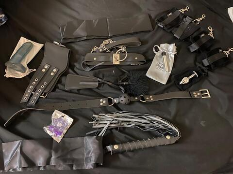 Leaked kinkyandproud header onlyfans leaked