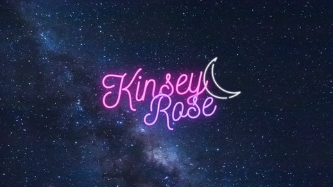 Leaked kinseyrose header onlyfans leaked