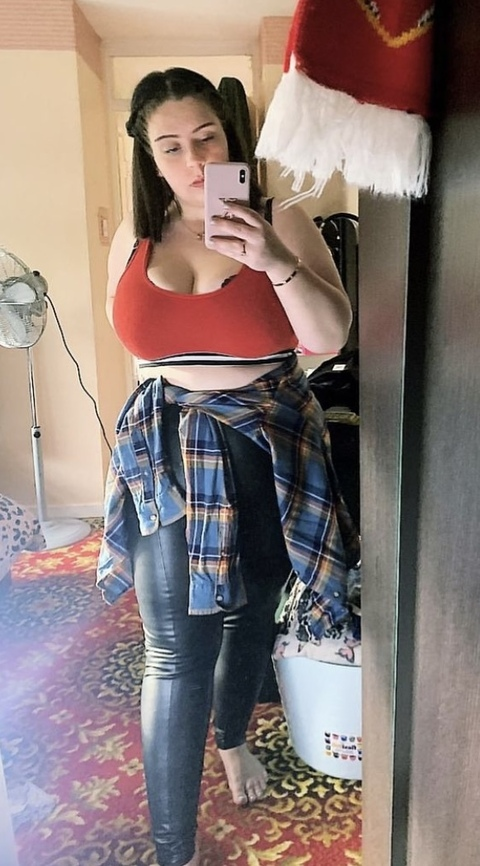 Leaked kirsti header onlyfans leaked