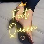 Leaked kissthequeensfeet onlyfans leaked
