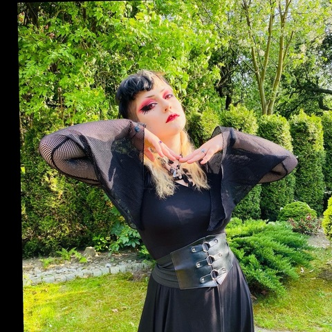 Leaked kitrajszluga header onlyfans leaked