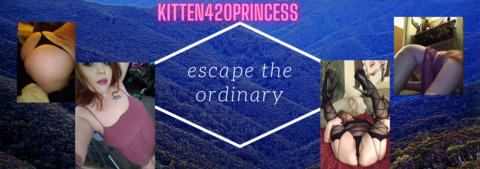 Leaked kitten420princess header onlyfans leaked