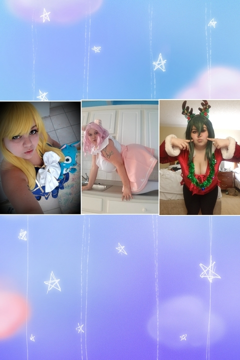 Leaked kitty.chibi.chan header onlyfans leaked