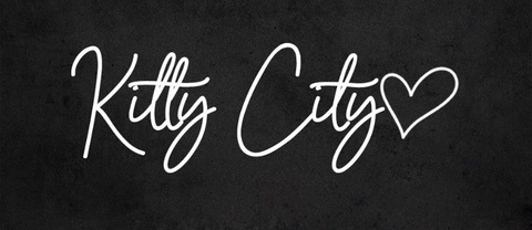 Leaked kitty.cityy header onlyfans leaked