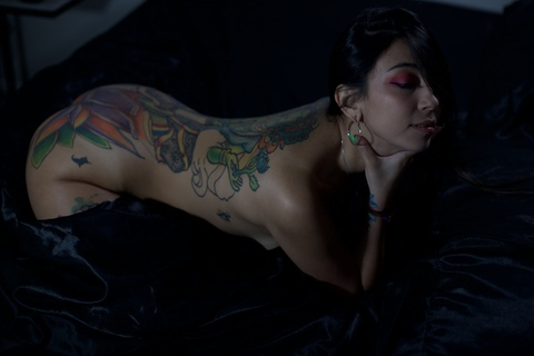 Leaked kitty.queen header onlyfans leaked