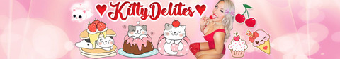 Leaked kittydelites header onlyfans leaked